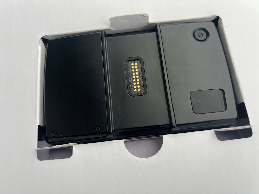 Navigare BMW Garmin Navigator VI Ca nou!!! Set Box Case Product image