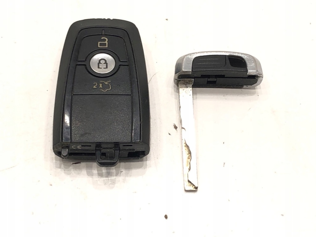 CHEIE TELECOMANDA FORD MONDEO MK4 HS7T-15K601-DC 07-15 Product image
