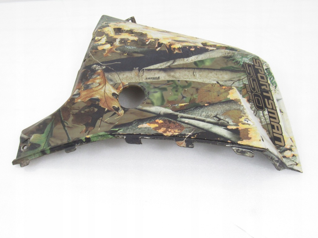 Panou lateral dreapta / carena Polaris Sportsman 550, 13 ani Product image