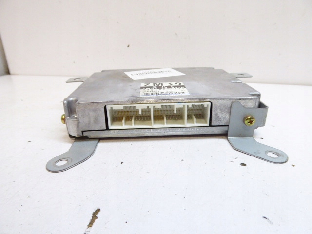 MAZDA 323 F BJ LIFT 01-03 KIT STARTER CONTROLLER COMPUTER 1.6 16V Product image