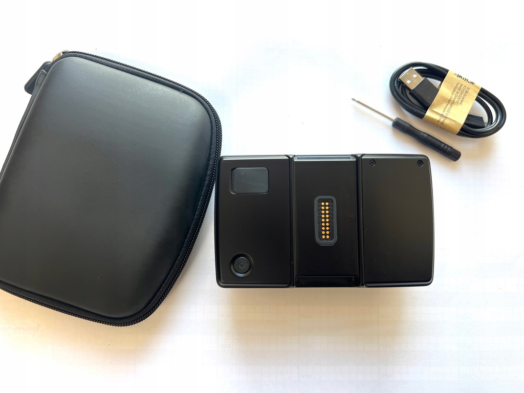 BMW Motorrad Garmin Navigator VI Super navigare! Product image