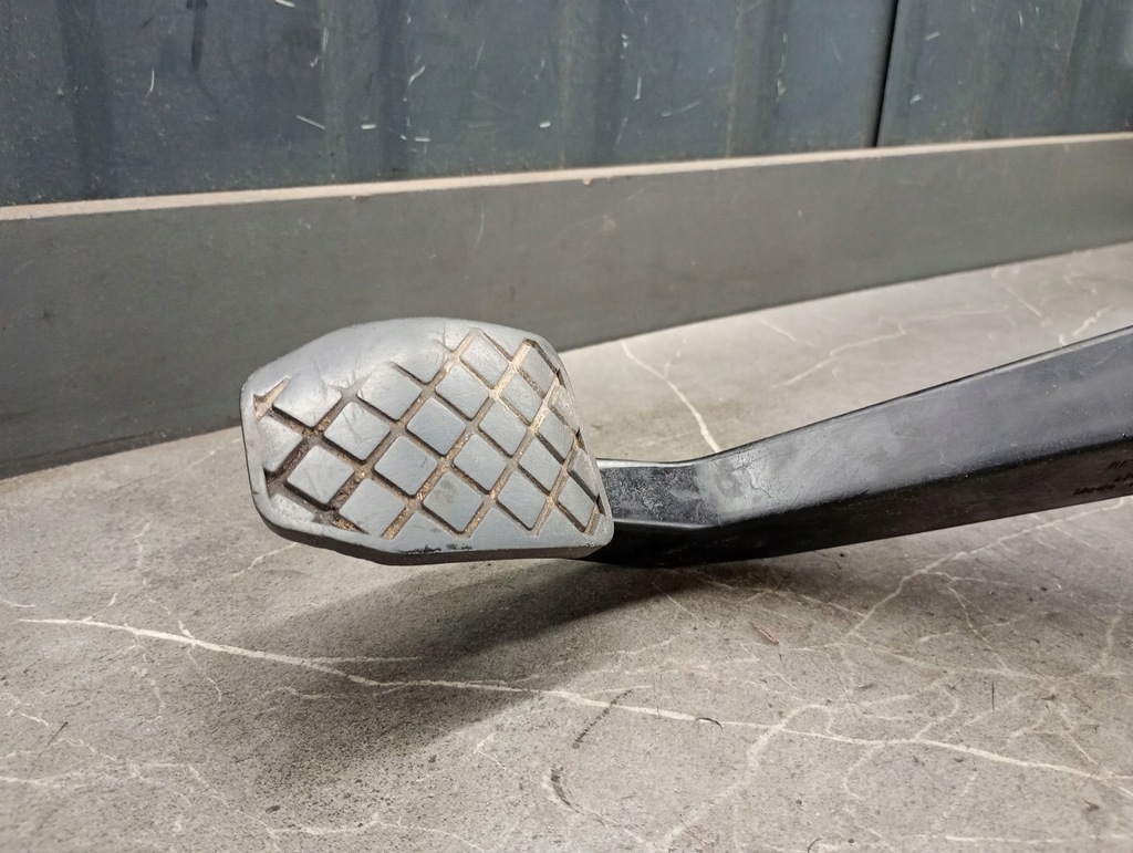 8E1721316A Pedală Clutch Audi A4 B6 Product image