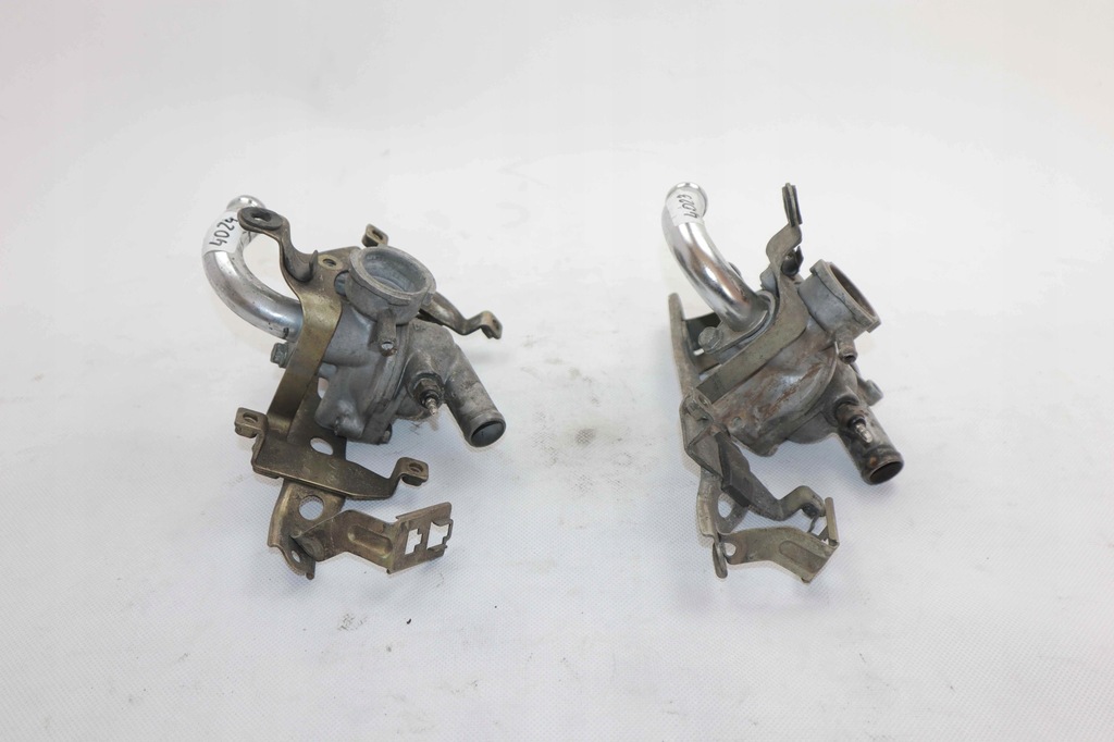 HONDA CBR 1000F SC21 Suport conector senzor termostat Product image