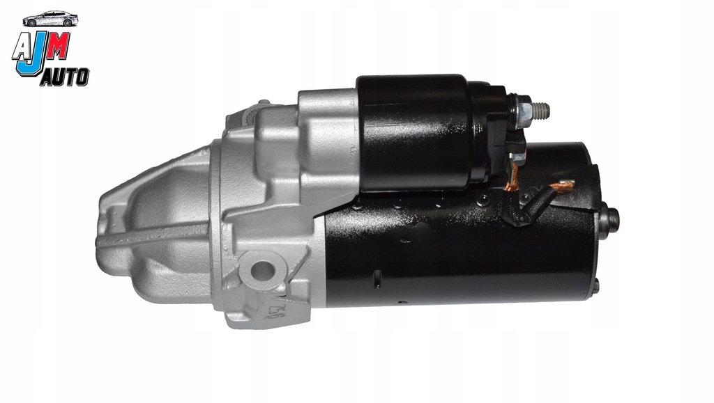 Starter 2.2 2.4 3.2 TDCI Ford Transit V362 V363 Product image