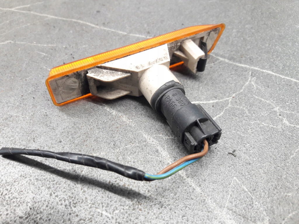 007713 indicator lateral stanga BMW E36 Product image