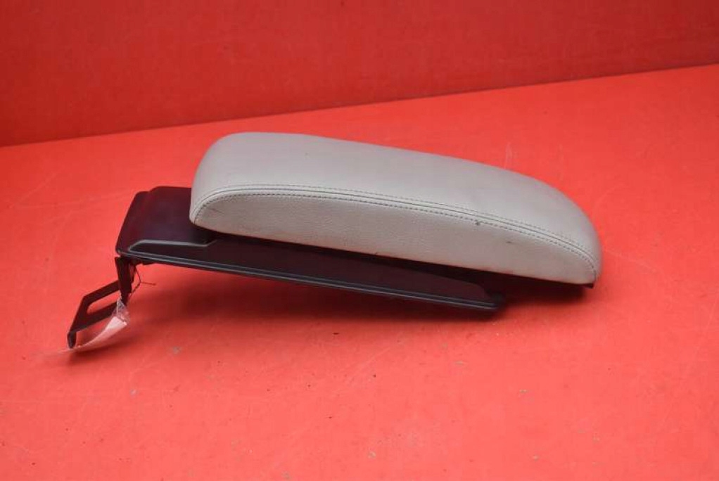 COTIERA PIELE CITROEN C5 II X7 III 08-17 Product image