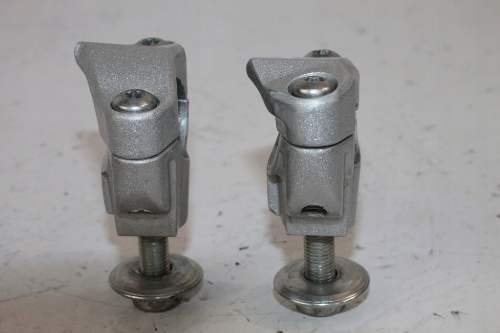 KTM DUKE 125 250 390 11-16 RISERS SUPORT GINDON Product image