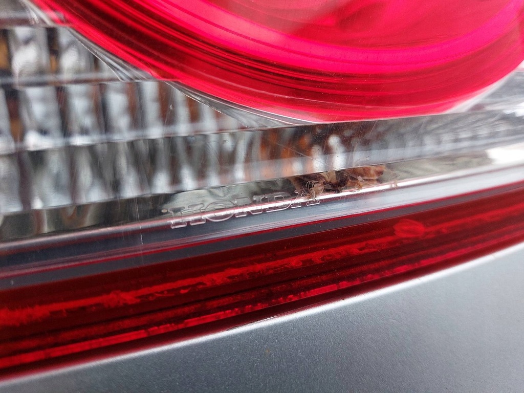 LAMPĂ SPATE DREAPTA HONDA CIVIC VIII SEDAN 06-11 EUROPA Product image