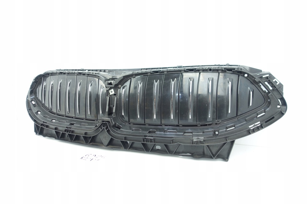 BMW 8 G14 G15 G16 Față de intrare a aerului albastru în față 187156-10 Product image