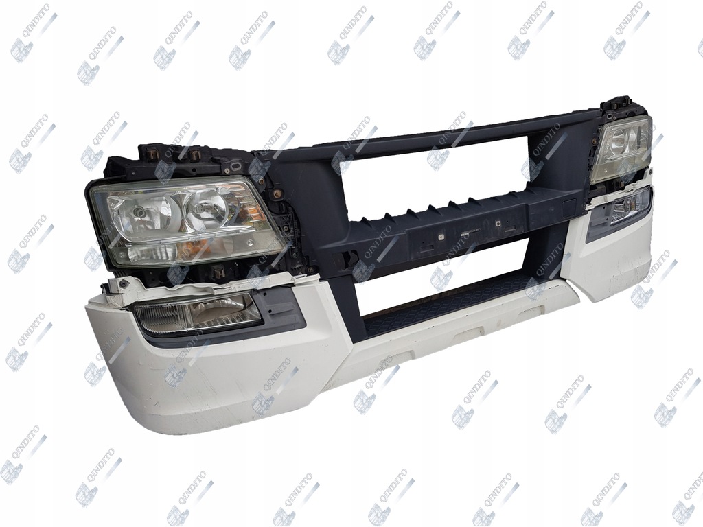 BARA DE BARĂ COMPLETĂ MAN TGX EURO 6 Product image