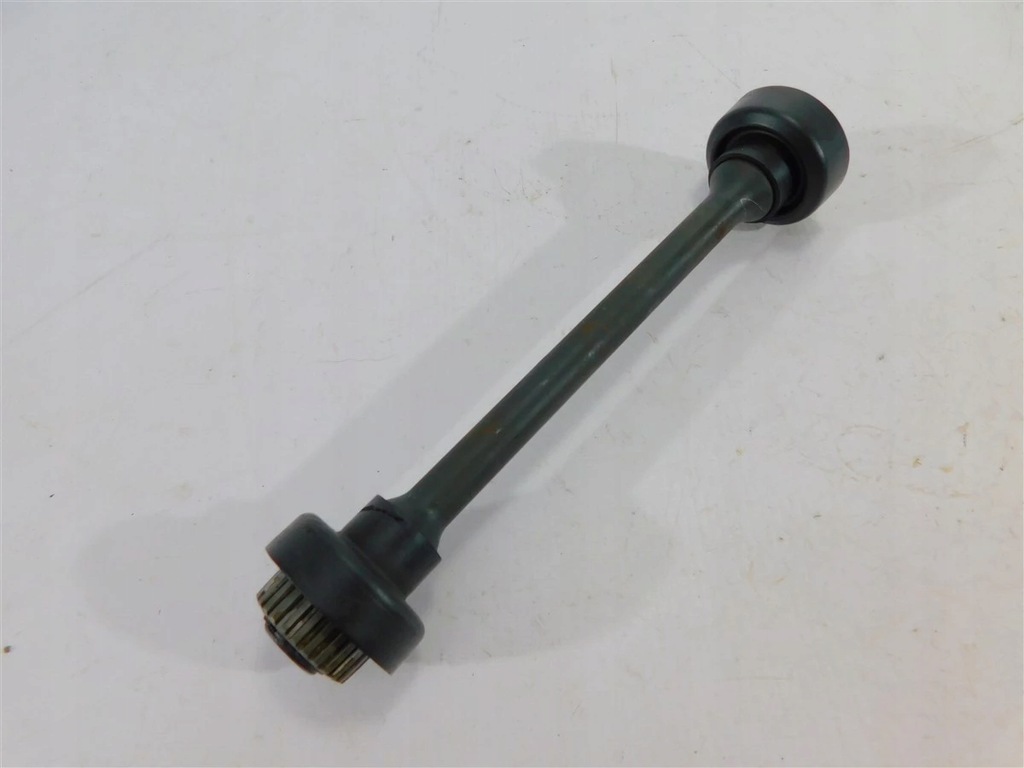 ARBORE SPATE DINLI DL 700 CENTHOR DL-F210158-00 Product image