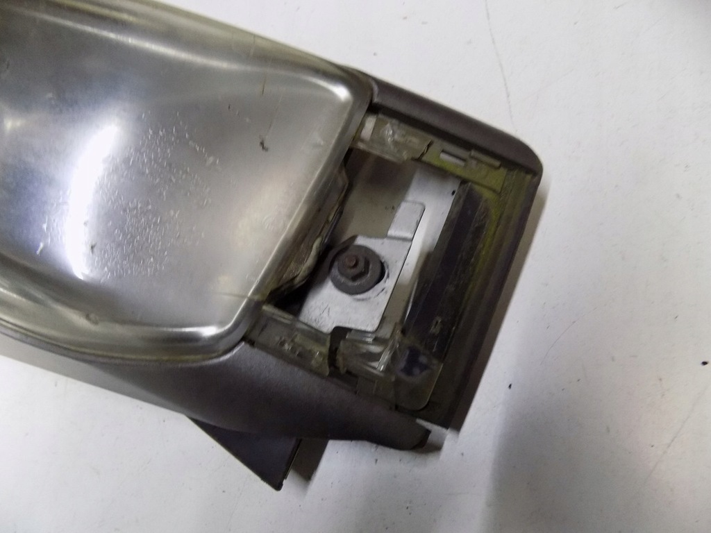 Lampă X-TRAIL T30 Lampă de plafon cu halogen, dreapta Product image