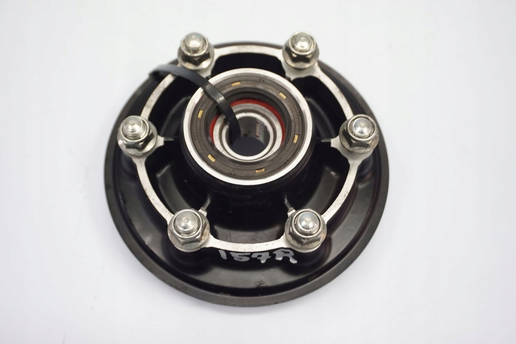 KAWASAKI Z-900 17-19 TRACȚIE SPATE + CAUCIUC Product image