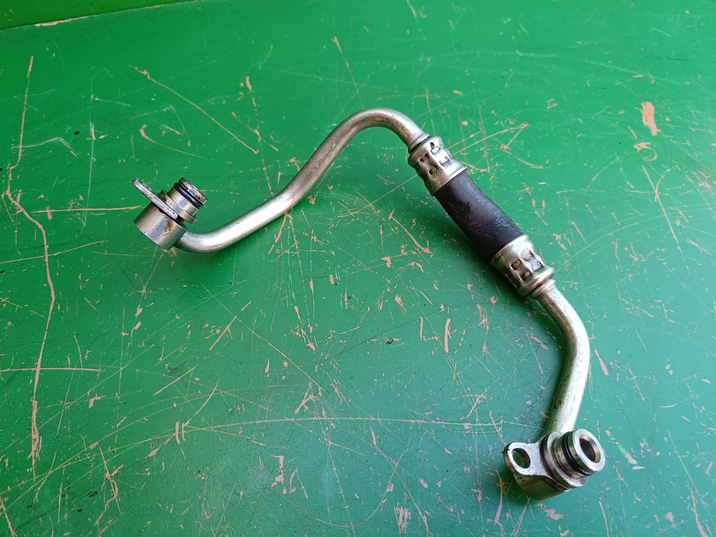 TURBINA TUBA ULEI TURBINA BMW E60 E90 E91 E92 335i N54 3.0 N54B30 7558901 Product image