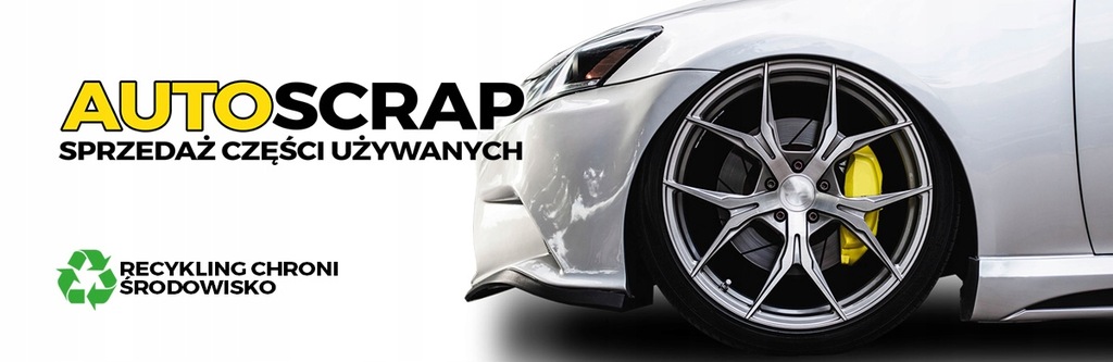 BLOCARE FATA DREAPTA VOLVO 850 Product image