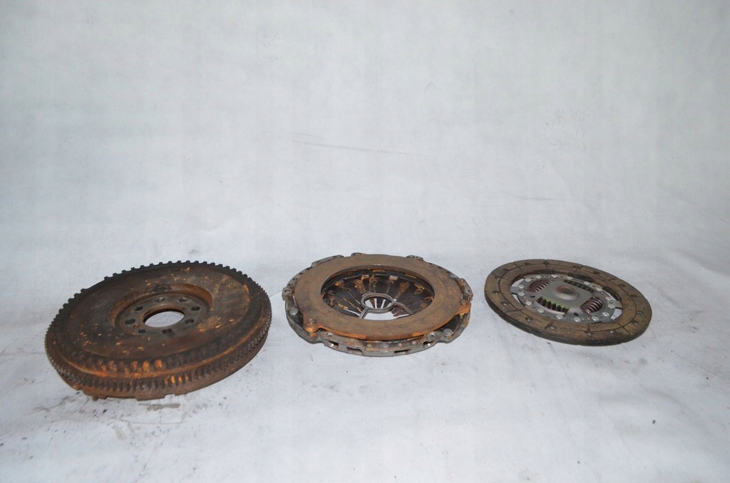 Volan Ford Transit Mk7 2.2 TDCI SET Product image