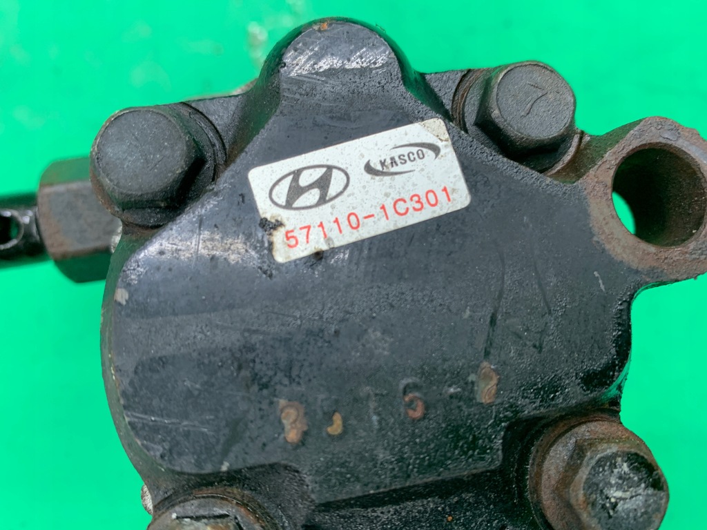 SISTEM DE ALIMENTARE POMPA 57110-1C301 HYUNDAI GETZ 1.3 12v 02- Product image