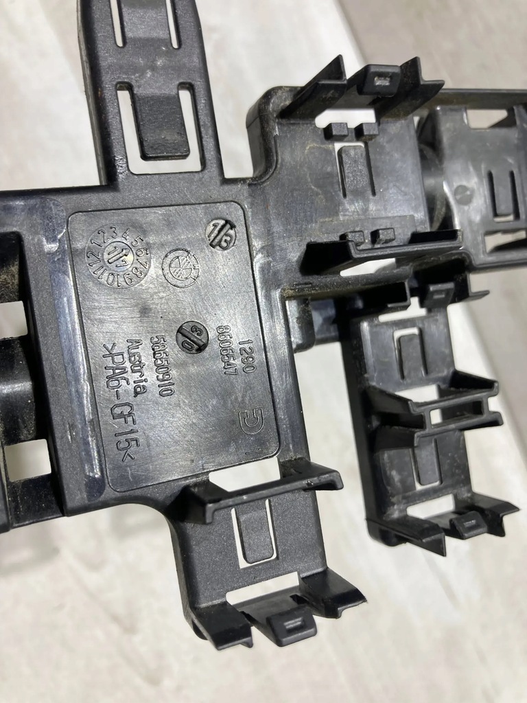 BMW 1 F20 F21 2017 1.5 montaj cablaj motor Product image