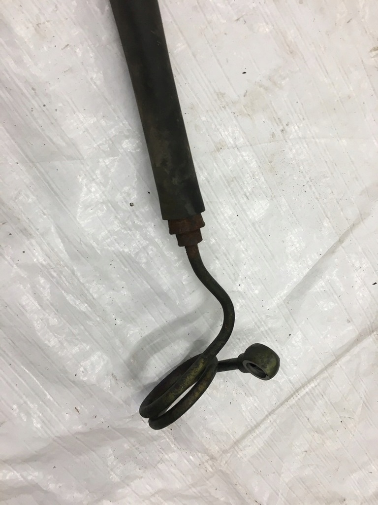 CABL DE ALIMENTARE VW PASSAT B5 8E1422893K 1.9 TDI Product image