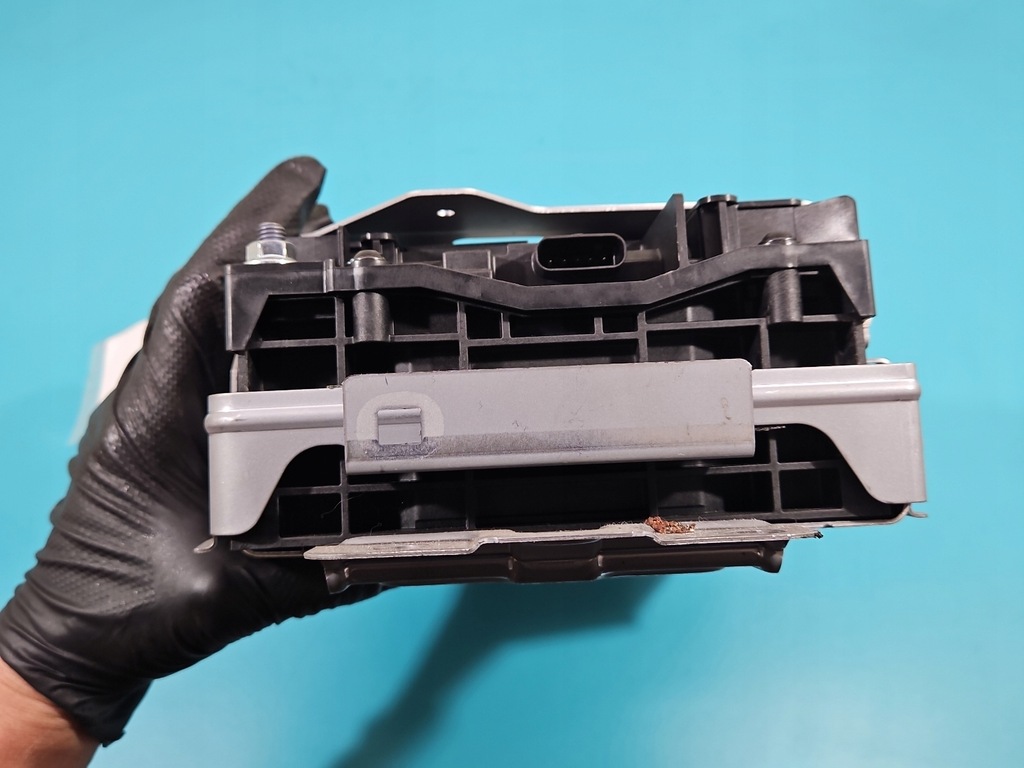 SUZUKI VITARA III SX4 S-CROSS BATERIE HIBRID BATERIE 96520-74S01 Product image