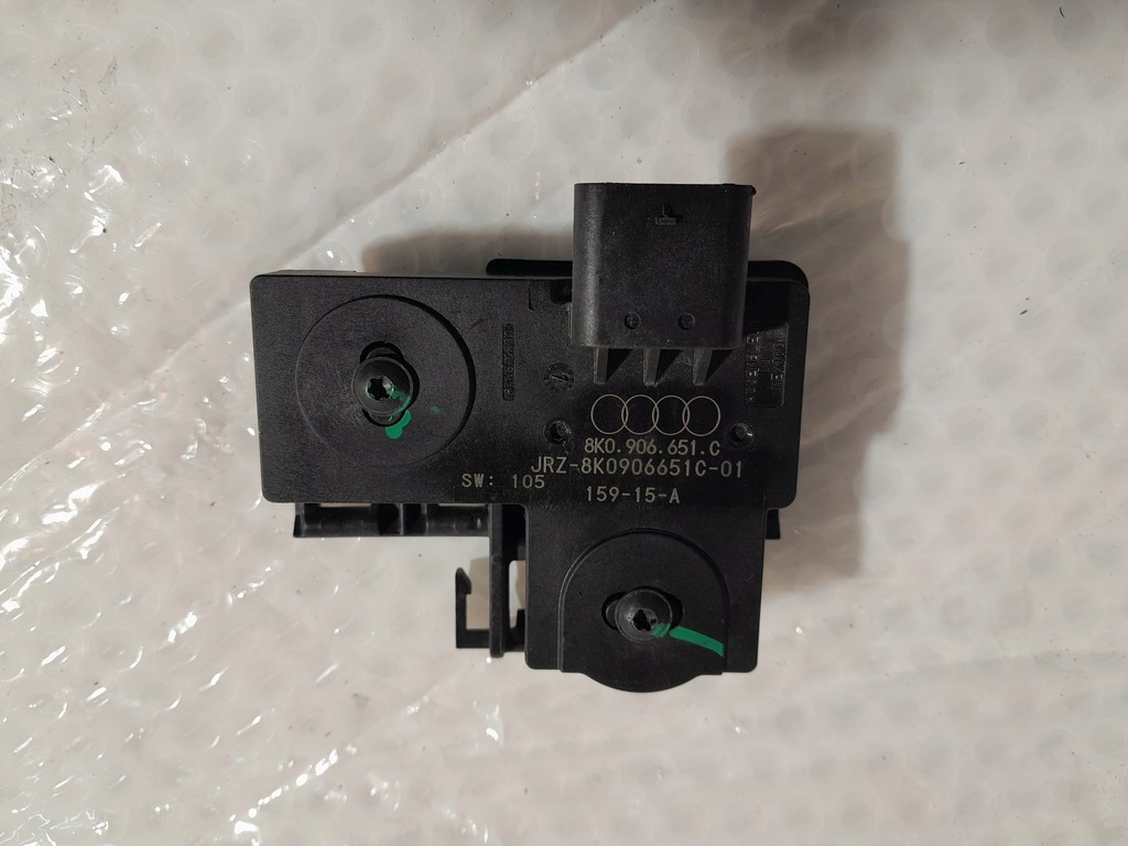 SENSOR NIVEL COMBUSTIBIL AUDI VW 8K0906651C Product image