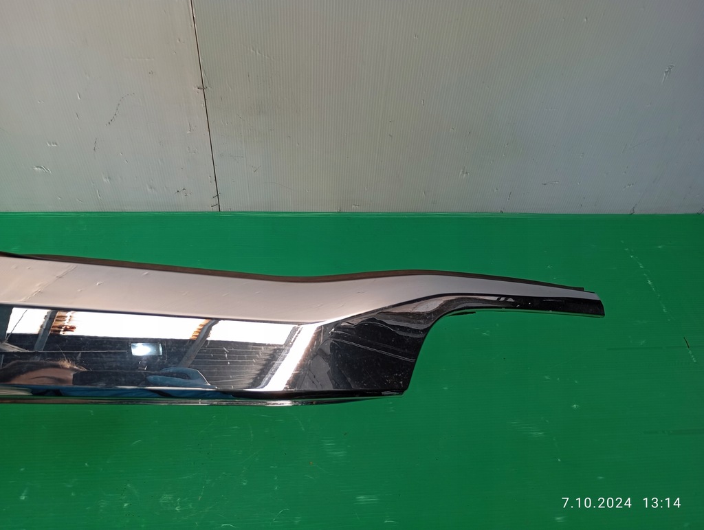 BANĂ CROMĂ SPATE HONDA CRV CR-V IV LIFT 74890-T1V Product image