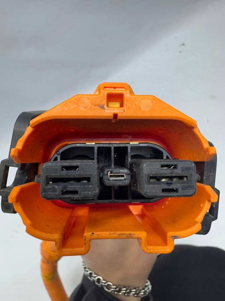 Cablu Hyundai Ioniq 5 V al cablului Wizzka 916A3-GI010 Product image