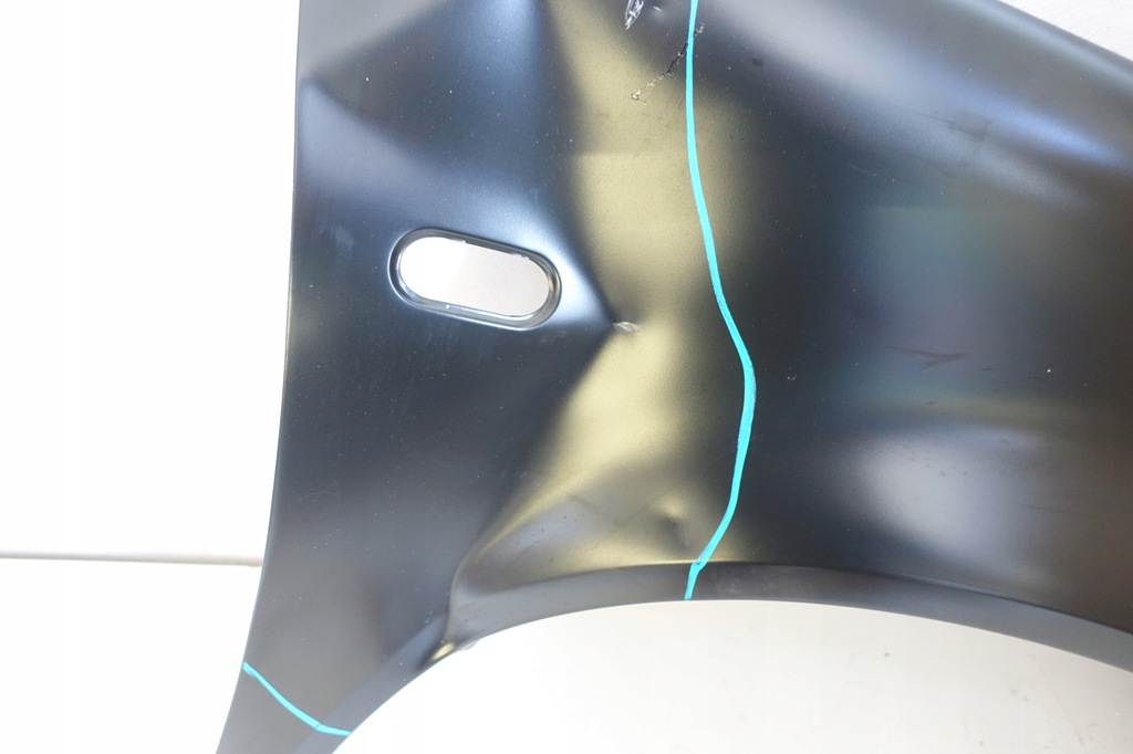 Fender din față dreapta VW Golf IV 1997-2006 1J0821022 1J0821022A Product image