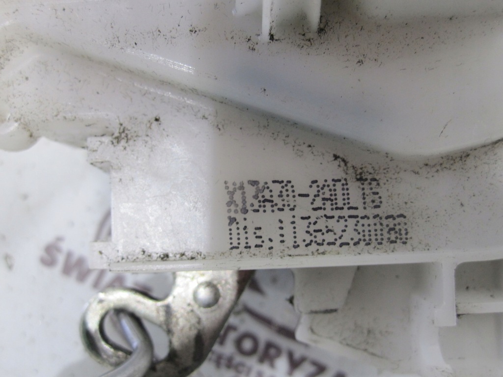 Fiat Fiorino III 13r Blocare ușă stânga în față 1365230080 Product image