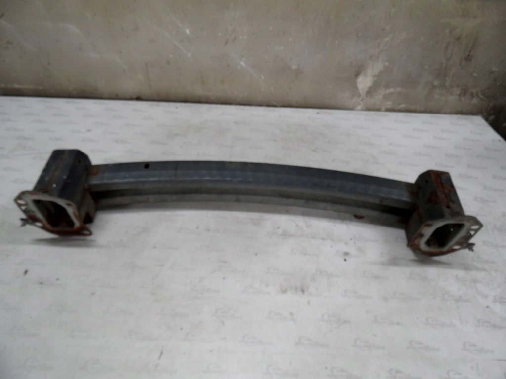 Jeep Patriot 08R Față de bara de protecție 555112514AA Product image