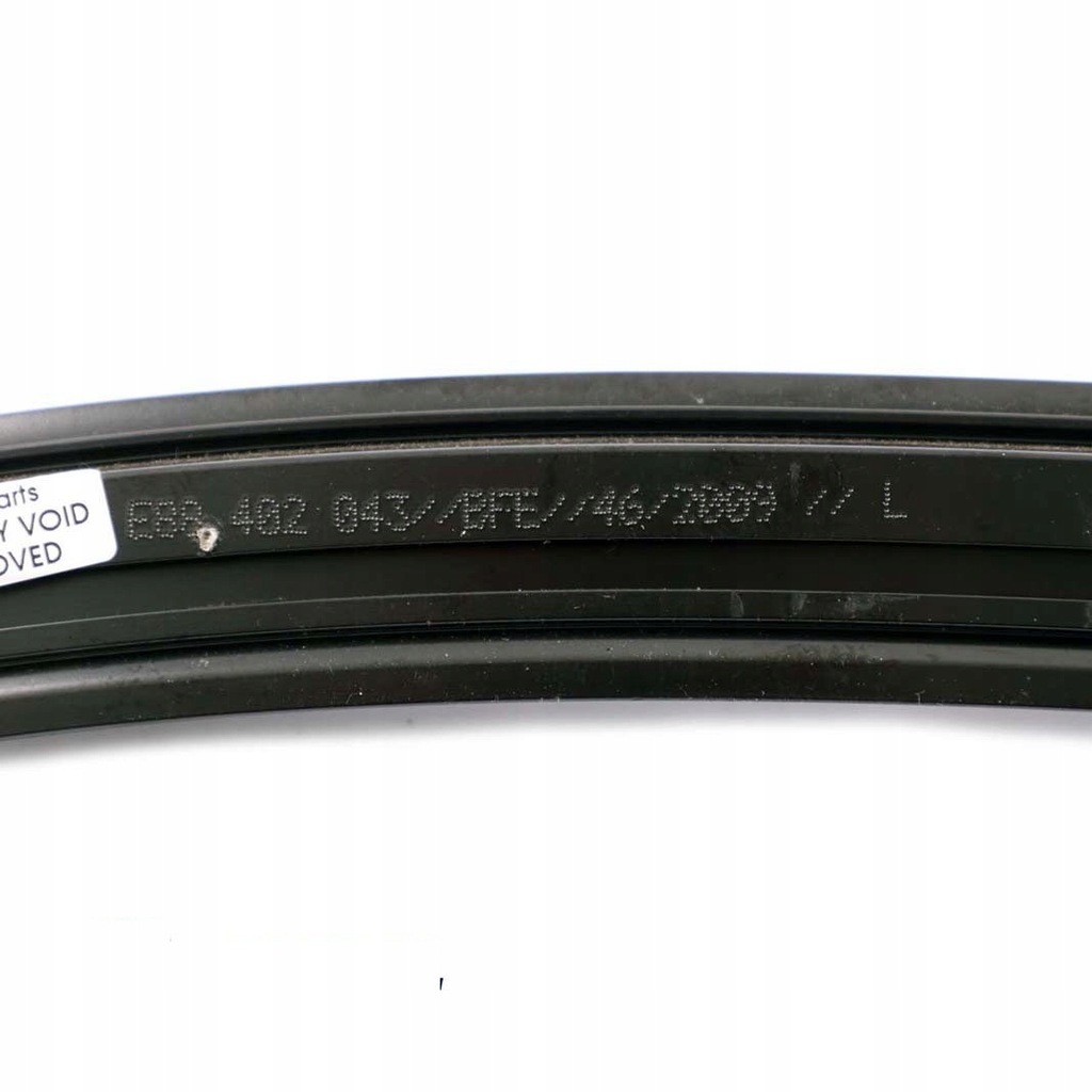 BMW Cabrio E88 Garnitură cu cadru stâng plintă acoperiș Product image