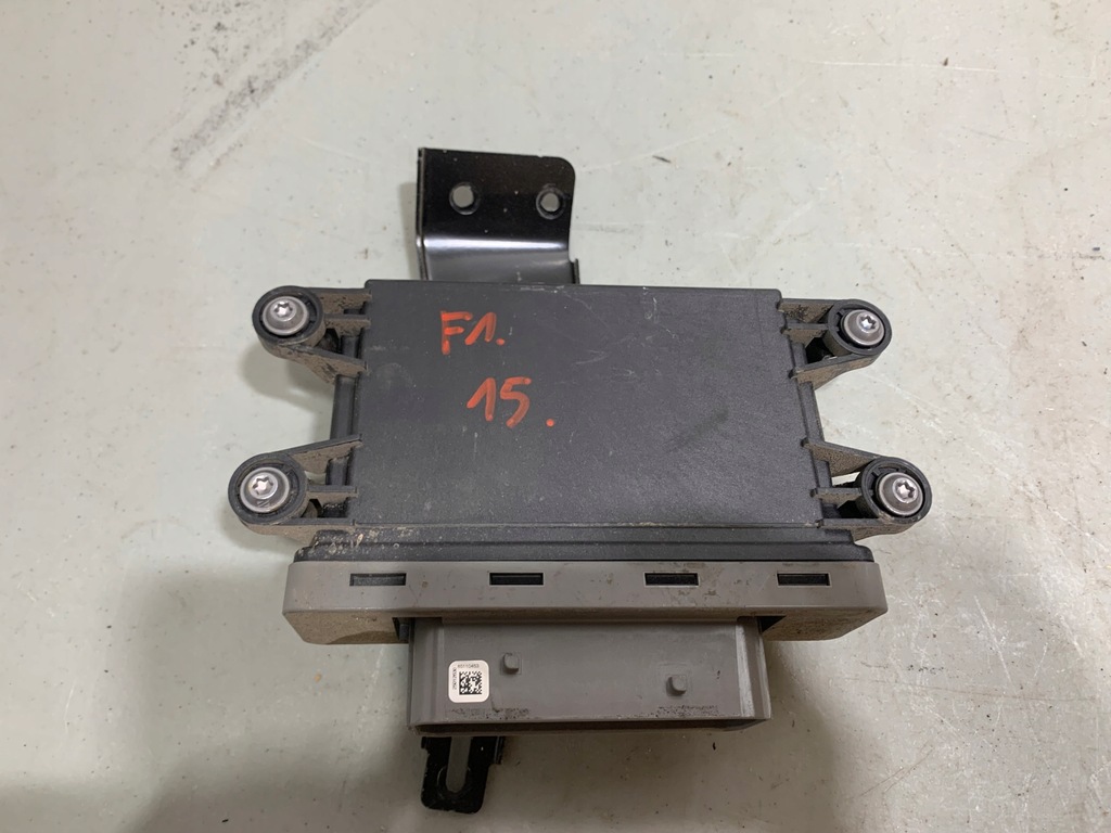 MODUL CONTROLLER VOLVO XC40 2020 ADBLUE 32242878 Product image