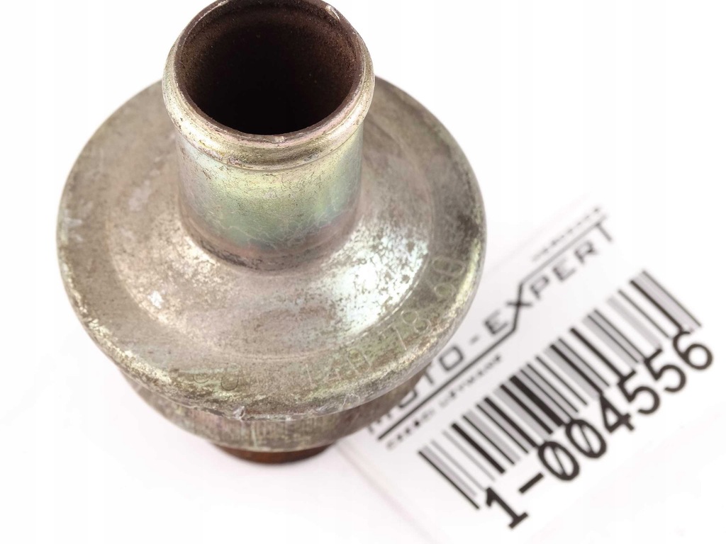 Mercedes W124 W129 W140 W210 VALVĂ AER A0001407860 Product image