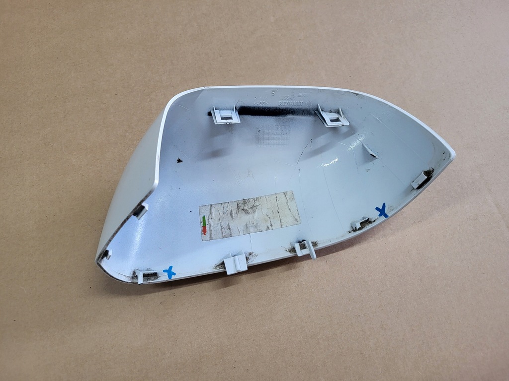 NISSAN MICRA K-13 K13 CARCASA CAPAC OGLINZĂ DREAPTA Product image