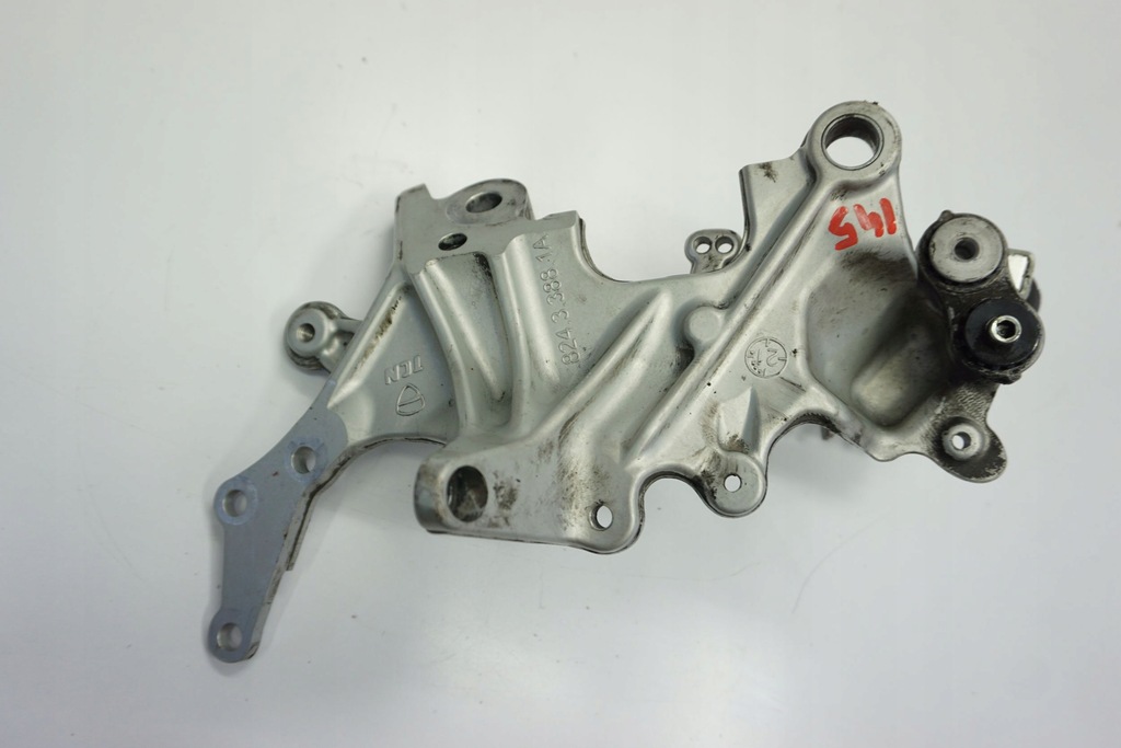 Ducati Multistrada V4 S 21- Set stânga față Product image