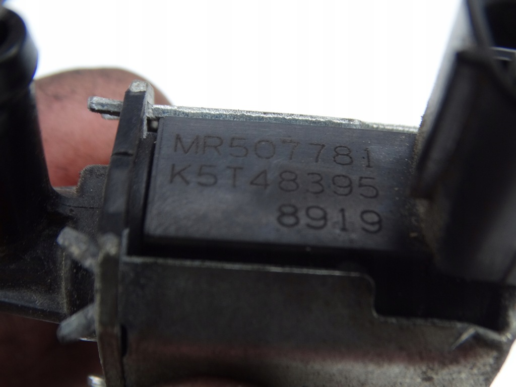 VALVĂ DE VACUM MR507781 MITSUBISHI COLT 1.3 Product image