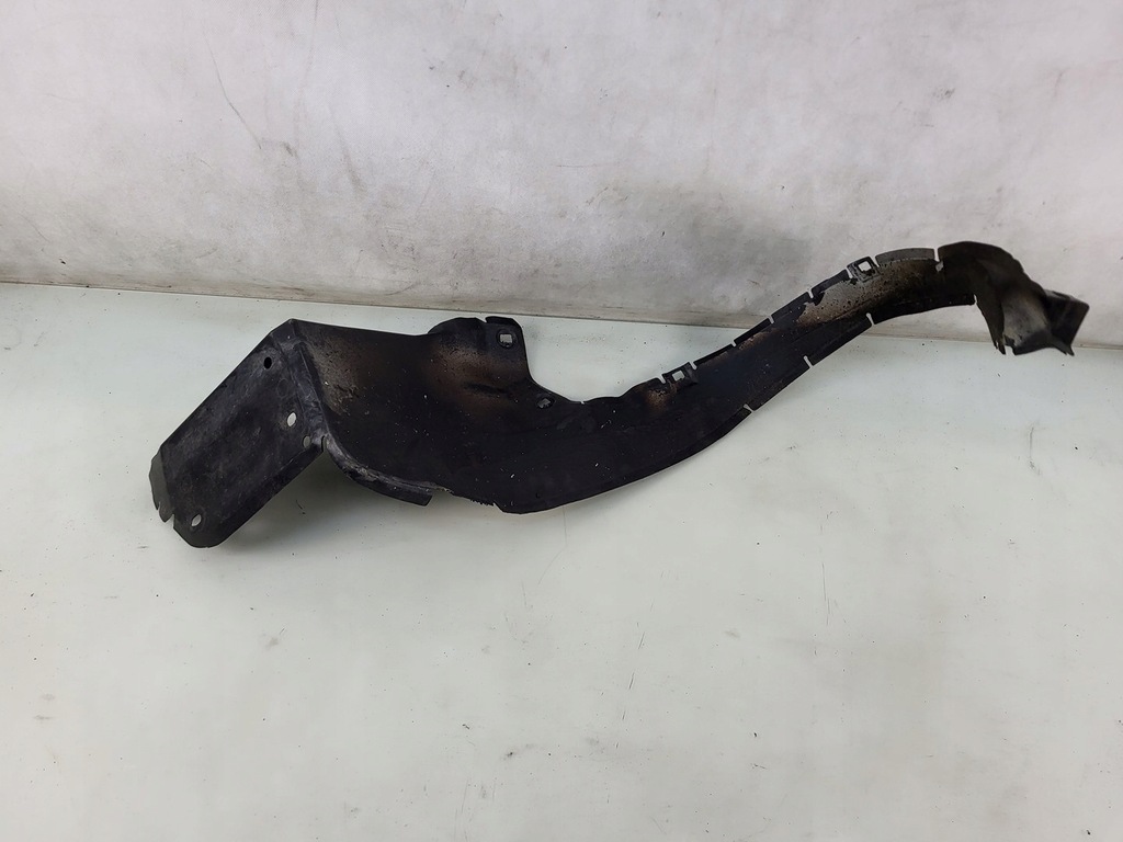 Mercedes SLK R170 Lift din stânga față din stânga Product image