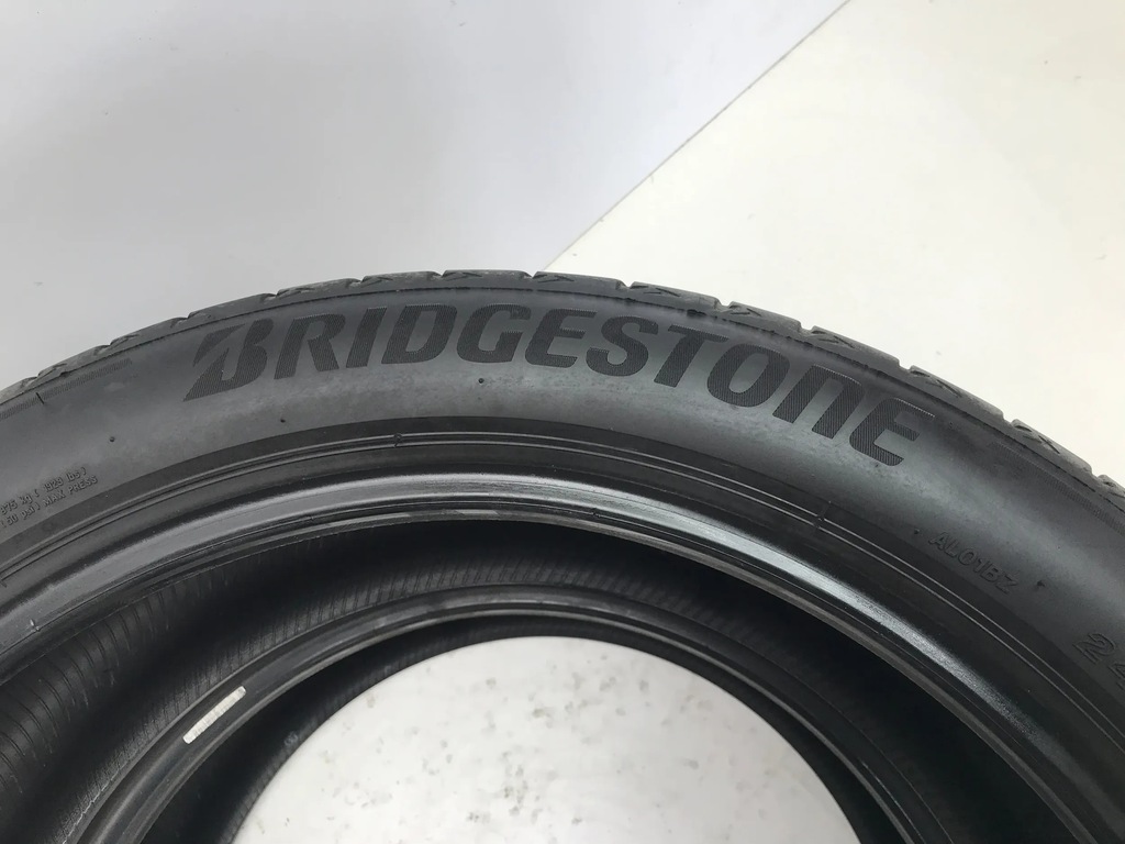 ANVELOPE BRIDGESTONE ALENZA 001 245/45 R20 103W 6.5MM 2023 Product image