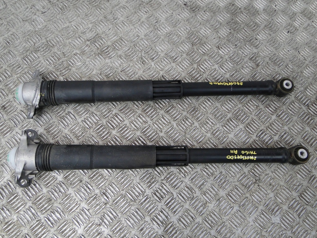 AMORTIZOR SPATE VW TAIGO 2G7 2Q0513049DD Product image