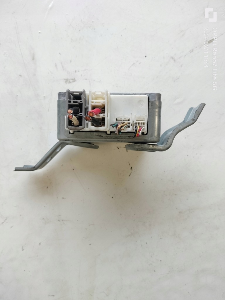 YARIS I SUPORT CONTROLLER 89650-0D030 6900000565 Product image