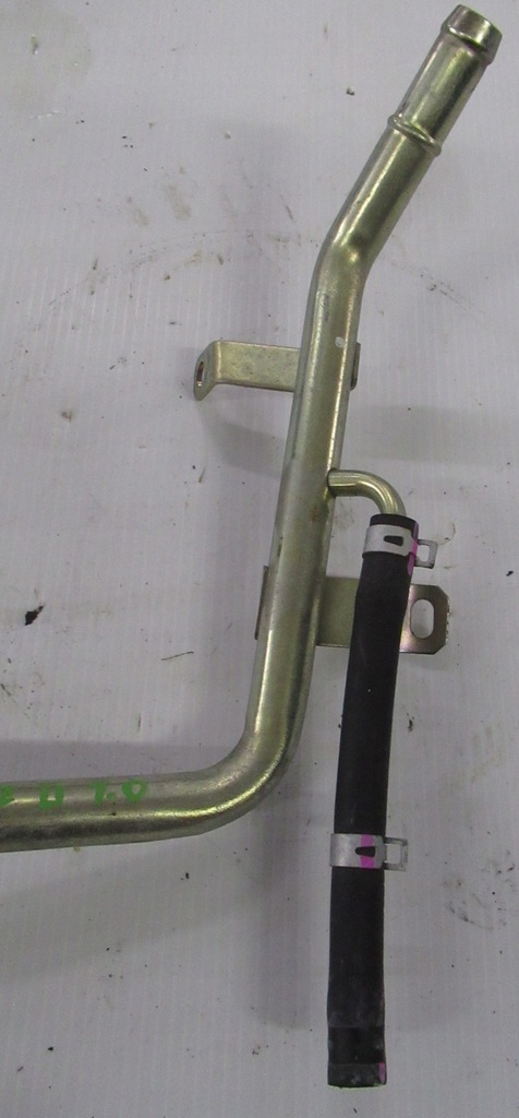 SPACE STAR II 1.0 TUBA FURTUN Product image