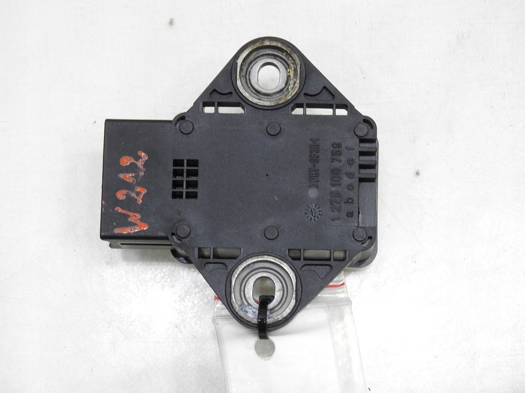 SENSOR ESP MERCEDES W212 2.2 CDI A0055422618 Product image