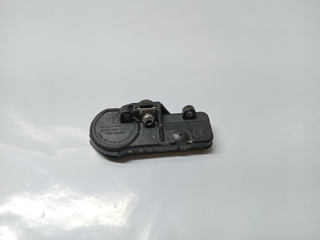 SENSOR PRESIUNE ANVELOPE PEUGEOT 508 DS5 DS4 Product image