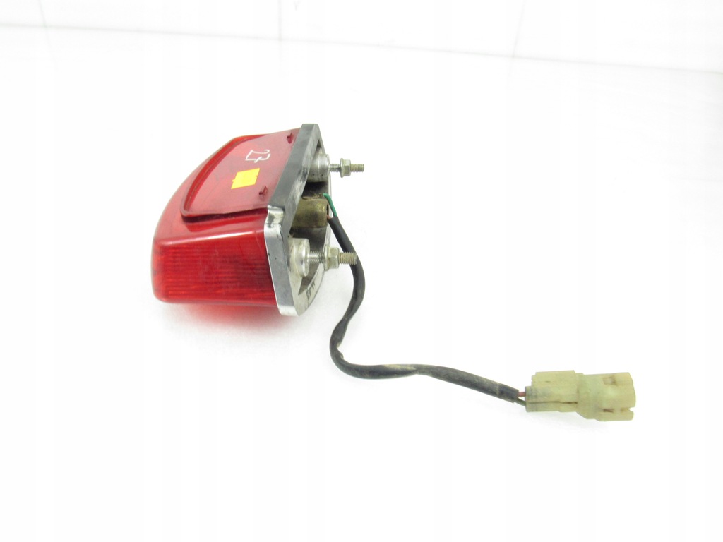 Lampa spate Cectek Kingcobra 500, 11 ani Product image