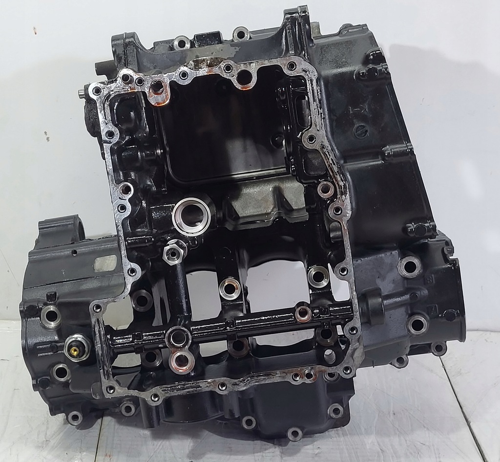 Bloc motor carter Kawasaki Z 1000 Z1000 SX 2014-2017 Product image