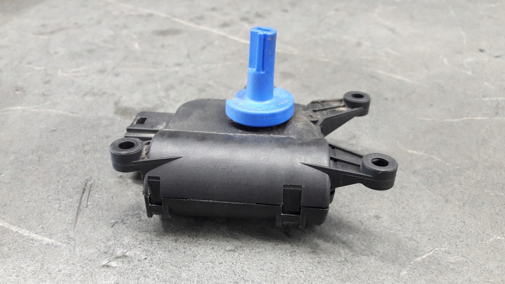 0132801305 Audi A4 B6 Motor încălzitor de flori de aer Product image