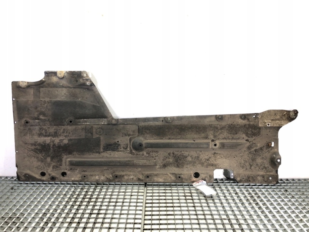 CAPAC ȘASIU 7241834 BMW F31 12-19 Product image