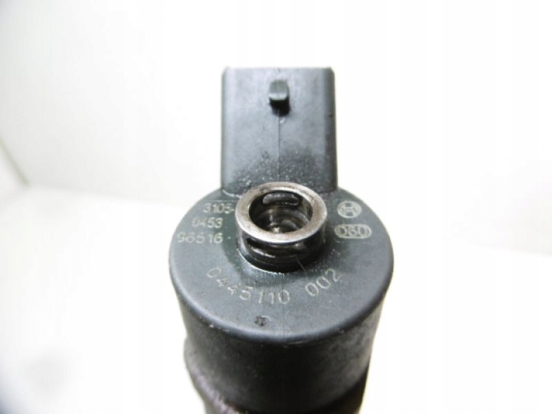 ALFA ROMEO 147 INJECTOR 0445110002 1,9JTD Product image