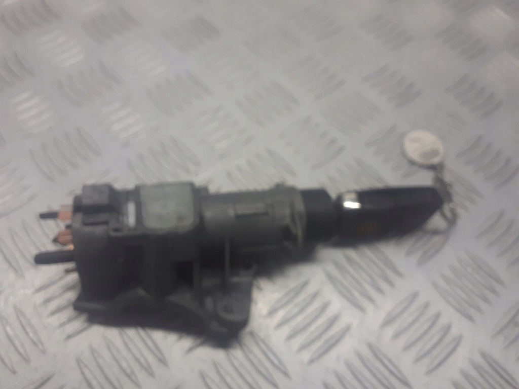 Ibiza Ibiza 1.9 TDI 4B0905851C Ignition cu cheie. Product image