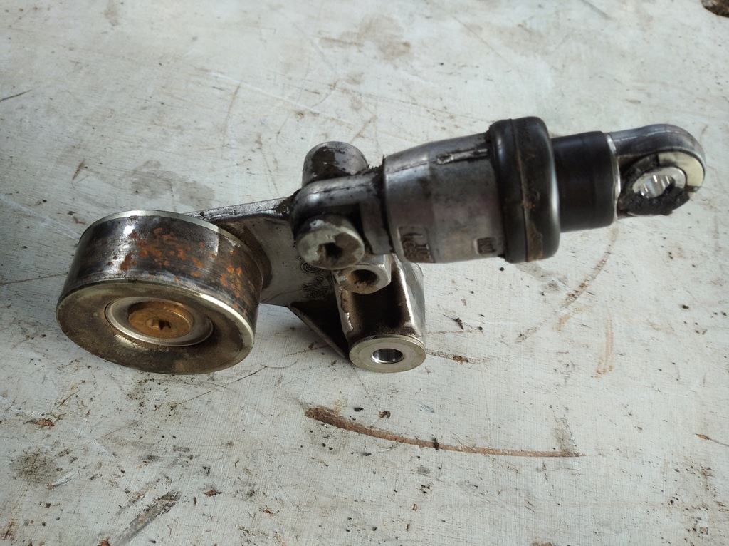 Renault Nissan 3.0 Tensioner Benz Product image